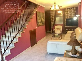 Casa adosada en venta en El Cerro en Sevilla