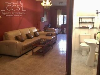 Casa adosada en venta en El Cerro en Sevilla