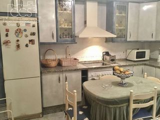 Casa adosada en venta en El Cerro en Sevilla