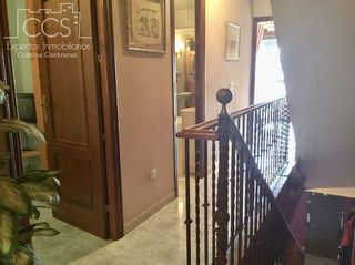 Casa adosada en venta en El Cerro en Sevilla