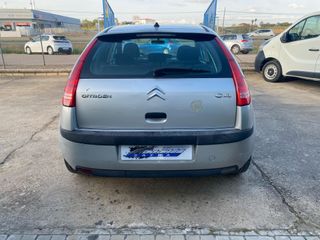 Citroen C4 2005
