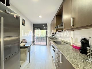 Piso en venta en Montigalà -Sant Crist en Badalona