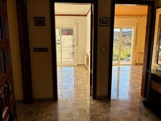 Casa pareada en venta en Santa Margarida de Montbui