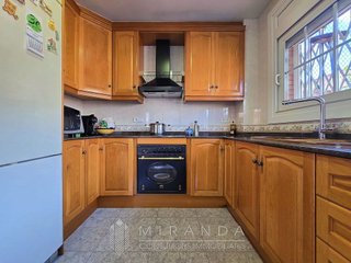 Casa adosada en venta en Canovelles