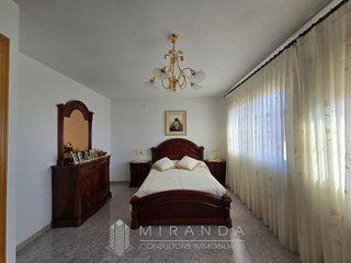 Casa adosada en venta en Canovelles