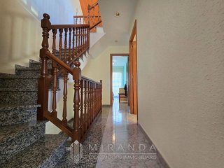 Casa adosada en venta en Canovelles