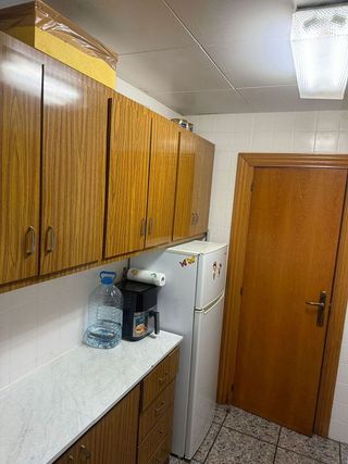 Piso en venta en Passeig Maragall - Zona Estació en Gavà