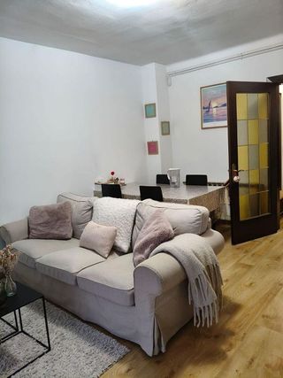 Piso en venta en Ctra. Santpedor - Bases de Manresa en Manresa