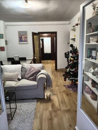 Piso en venta en Ctra. Santpedor - Bases de Manresa en Manresa