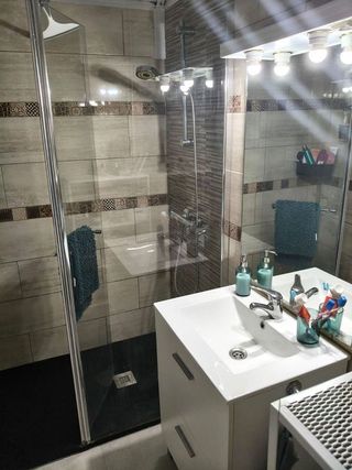 Piso en venta en Ctra. Santpedor - Bases de Manresa en Manresa