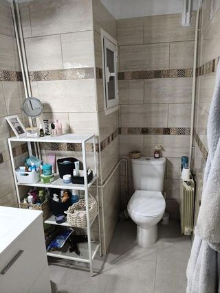 Piso en venta en Ctra. Santpedor - Bases de Manresa en Manresa