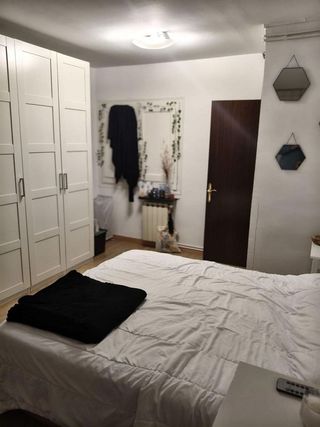 Piso en venta en Ctra. Santpedor - Bases de Manresa en Manresa