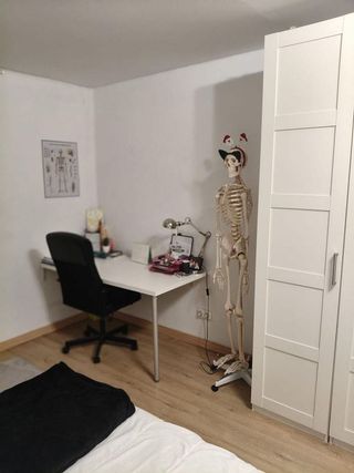 Piso en venta en Ctra. Santpedor - Bases de Manresa en Manresa