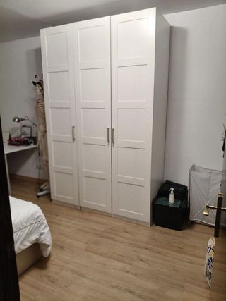 Piso en venta en Ctra. Santpedor - Bases de Manresa en Manresa