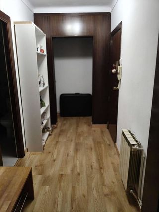 Piso en venta en Ctra. Santpedor - Bases de Manresa en Manresa