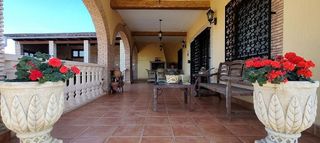 Casa rural en venta en Bigastro