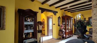 Casa rural en venta en Bigastro