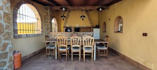 Casa rural en venta en Bigastro