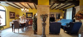 Casa rural en venta en Bigastro