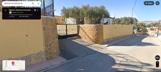Casa rural en venta en Bigastro