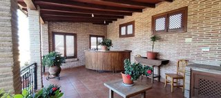 Casa rural en venta en Bigastro