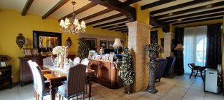 Casa rural en venta en Bigastro