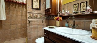 Casa rural en venta en Bigastro