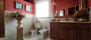 Casa rural en venta en Bigastro
