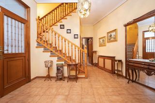 Chalet en venta en Centro en Colmenar Viejo