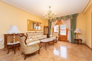 Chalet en venta en Centro en Colmenar Viejo