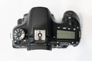 Canon EOS 70D + Tamron 28-300