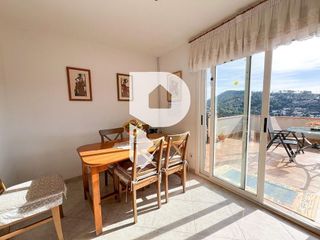 Chalet en venta en Vallirana