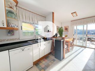 Chalet en venta en Vallirana