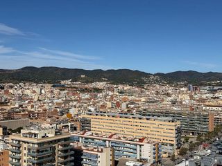 Piso en venta en Gorg - Pep Ventura en Badalona