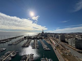 Piso en venta en Gorg - Pep Ventura en Badalona