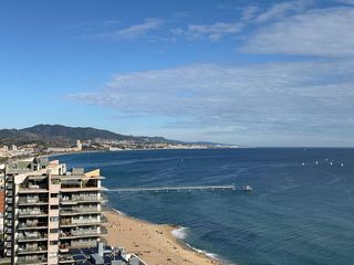 Piso en venta en Gorg - Pep Ventura en Badalona