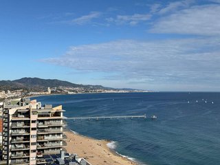 Piso en venta en Gorg - Pep Ventura en Badalona