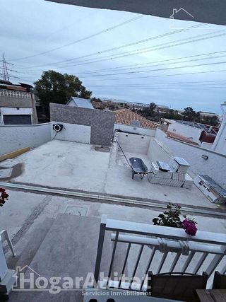 Chalet en venta en Les Boqueres-Zona norte en Almazora/Almassora