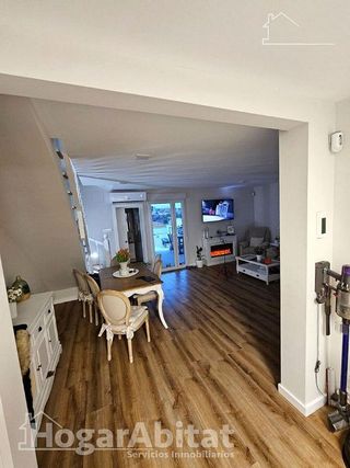 Chalet en venta en Les Boqueres-Zona norte en Almazora/Almassora