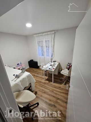 Chalet en venta en Les Boqueres-Zona norte en Almazora/Almassora