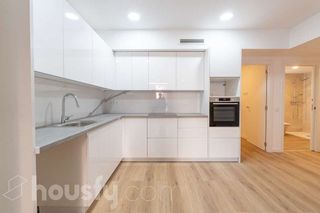 Piso en venta en La Geltrú en Vilanova i La Geltrú