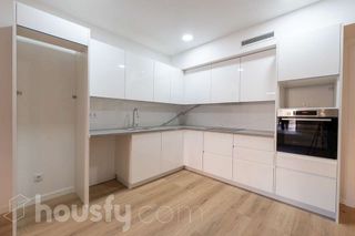 Piso en venta en La Geltrú en Vilanova i La Geltrú