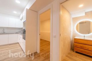 Piso en venta en La Geltrú en Vilanova i La Geltrú