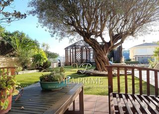 Chalet en venta en Argentona