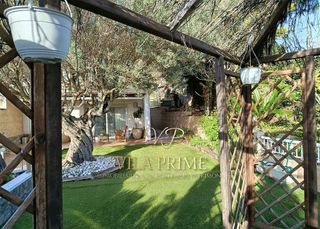 Chalet en venta en Argentona