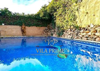 Chalet en venta en Argentona