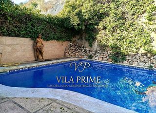 Chalet en venta en Argentona