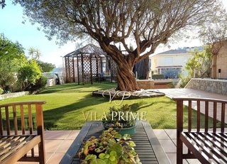 Chalet en venta en Argentona