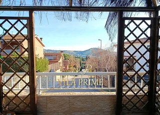 Chalet en venta en Argentona