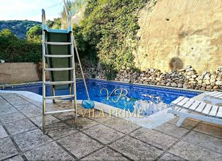 Chalet en venta en Argentona